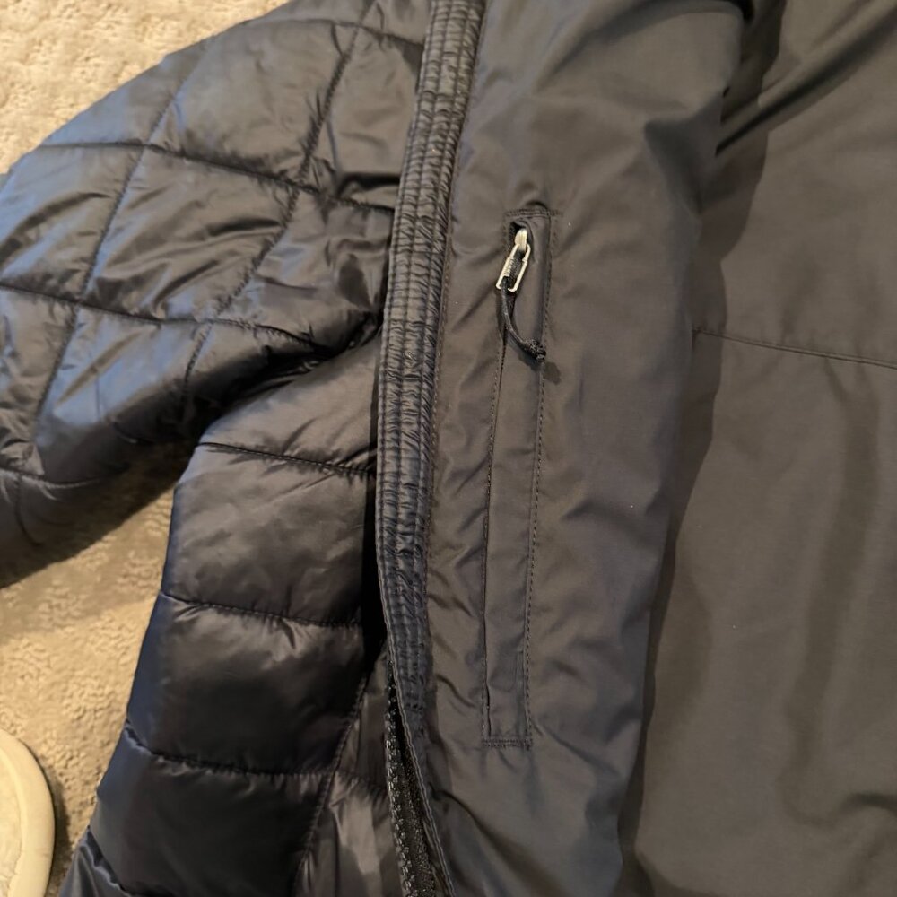 Women's Patagonia Down Sweater Jacket - Picture 6 of 8